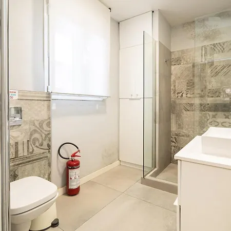 The Acropolis Apartment Athens